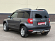 Skoda Yeti Elegance, 2013 года, пробег 206140 км