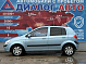 Hyundai Getz Comfort, 2008 года, пробег 132000 км