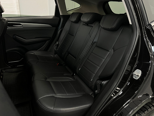 Haval F7 Tech Plus, 2023 года, пробег 50336 км