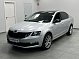 Skoda Octavia Hockey Edition, 2018 года, пробег 140290 км