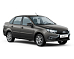 Lada (ВАЗ) Granta Comfort (2023), коричневый