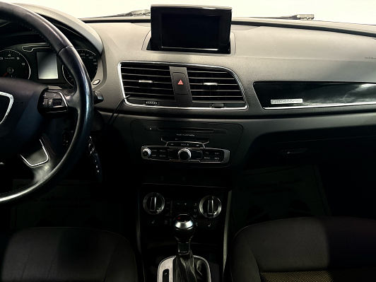 Audi Q3 Базовая, 2013 года, пробег 227300 км