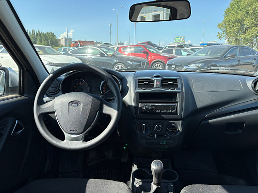 Lada (ВАЗ) Granta Classic Optima, 2026 года, пробег 572 км