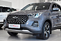 Chery Tiggo 4 Pro Family, серый