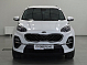 Kia Sportage Luxe, 2021 года, пробег 196864 км