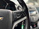 Chevrolet Cruze LS, 2012 года, пробег 151260 км