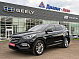 Hyundai Santa Fe, 2015 года, пробег 224720 км