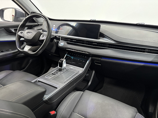 Chery Tiggo 7 Pro Max Prestige, 2023 года, пробег 80190 км