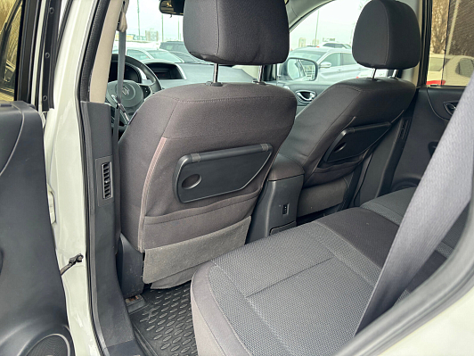 Renault Koleos Dynamique Confort 4x4, 2011 года, пробег 195248 км