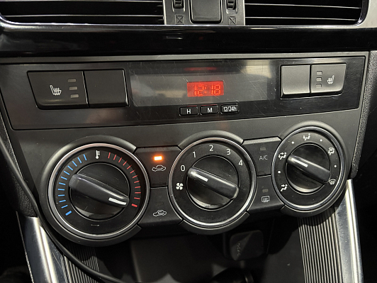 Mazda CX-5, 2012 года, пробег 184392 км