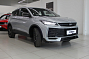 Belgee X50+ Престиж, серебряный