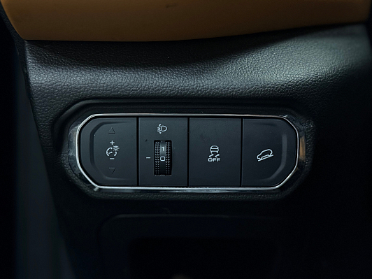 Haval Jolion, 2023 года, пробег 65342 км