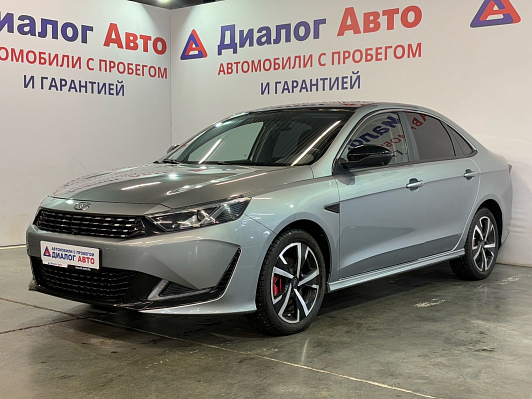 Kaiyi E5 Luxury+, 2023 года, пробег 39212 км