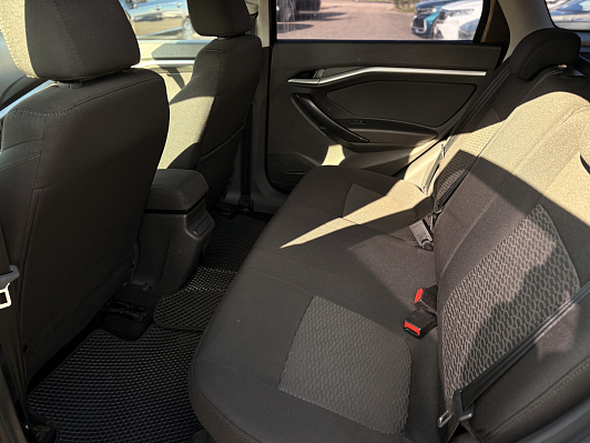 Lada (ВАЗ) Vesta Comfort, 2020 года, пробег 150892 км