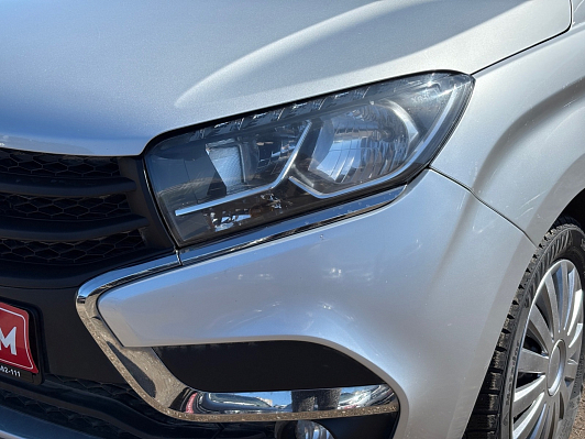 Lada (ВАЗ) XRAY Comfort, 2020 года, пробег 38231 км