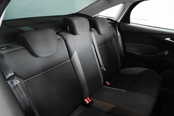 Ford Focus Trend, 2012 года, пробег 262000 км