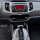 Kia Sportage Luxe, 2015 года, пробег 91097 км
