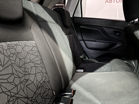 Lada (ВАЗ) XRAY Luxe, 2018 года, пробег 72000 км