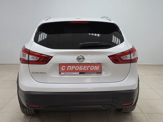 Nissan Qashqai, 2019 года, пробег 71079 км