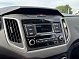 Hyundai Creta Comfort, 2021 года, пробег 74000 км
