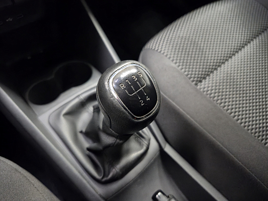 Volkswagen Polo Respect, 2020 года, пробег 93734 км