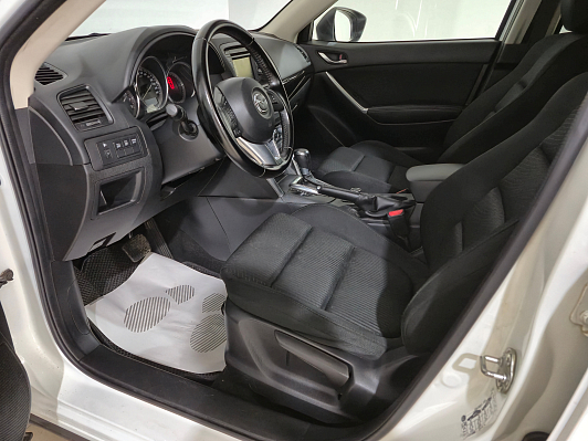 Mazda CX-5 Active+, 2014 года, пробег 151594 км