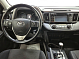 Toyota RAV4, 2016 года, пробег 89844 км