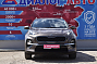 Kia Sportage Luxe, 2018 года, пробег 98000 км