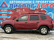 Renault Duster Expression, 2014 года, пробег 278500 км