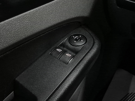 Ford Focus Comfort, 2009 года, пробег 231027 км