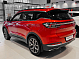 Chery Tiggo 7 Pro Max Ultra AWD, красный