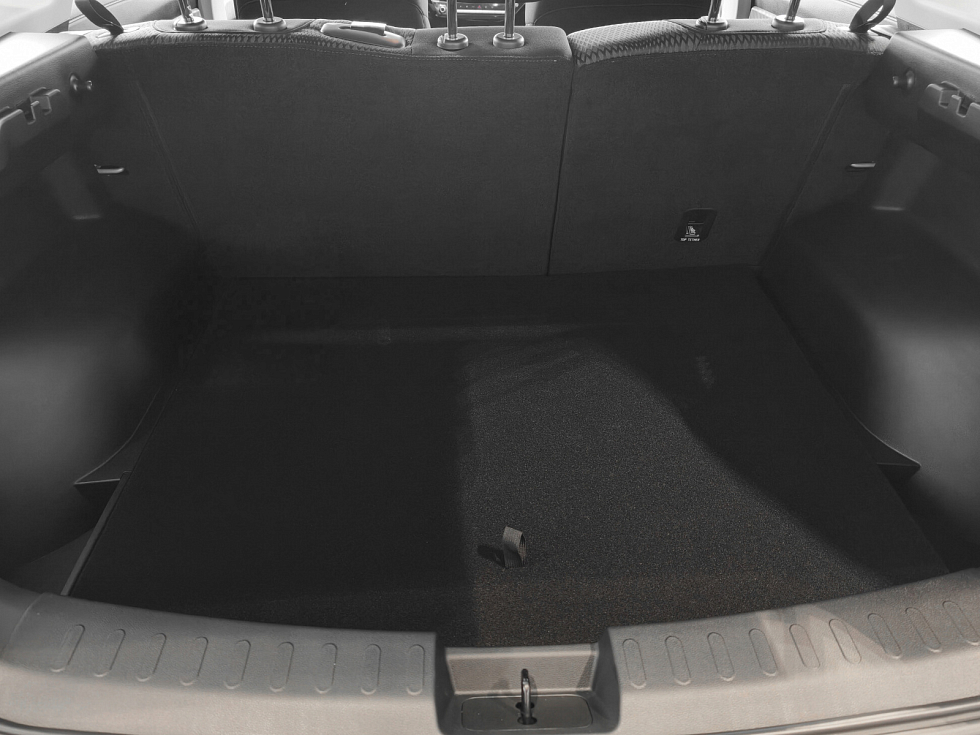 Haval Jolion Комфорт, серый