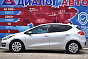 Kia Ceed Luxe, 2018 года, пробег 99130 км
