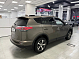 Toyota RAV4, 2017 года, пробег 89435 км