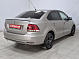 Volkswagen Polo Trendline, 2016 года, пробег 142281 км