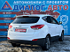 Hyundai ix35 Start + Advanced, 2015 года, пробег 108800 км