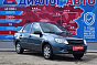 Lada (ВАЗ) Granta Norma Classic 21901-51-010, 2014 года, пробег 91200 км