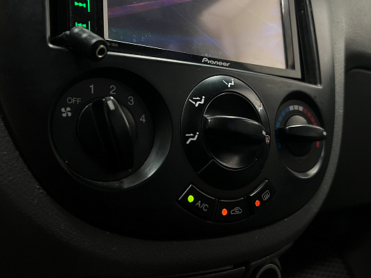 Chevrolet Lacetti SE 4943363, 2011 года, пробег 187800 км