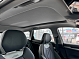 Geely Atlas Люкс, зеленый