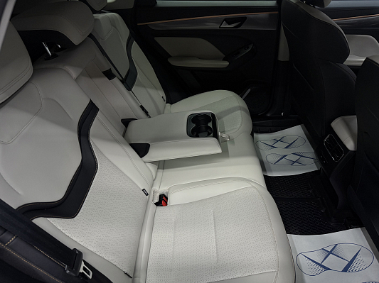Haval Jolion Premium, 2024 года, пробег 13276 км