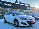 Opel Astra Enjoy, 2014 года, пробег 198000 км