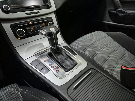 Volkswagen Passat CC Sport, 2010 года, пробег 205375 км