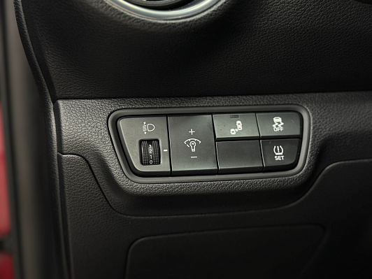 Kia Cerato GT Line+, 2019 года, пробег 130500 км