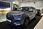 CHERY Tiggo 8 Pro Max Dreamline 4WD, серый