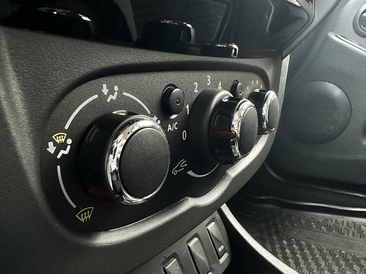 Renault Duster Drive, 2018 года, пробег 101500 км