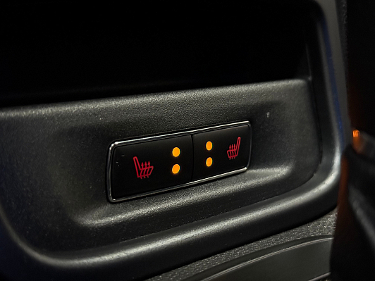 Ford Fiesta Trend, 2018 года, пробег 53369 км