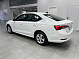 Skoda Octavia Ambition Plus, 2021 года, пробег 32405 км