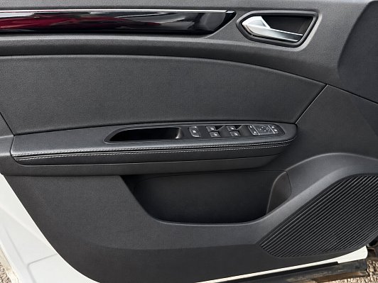 Renault Arkana Pulse, 2021 года, пробег 105815 км