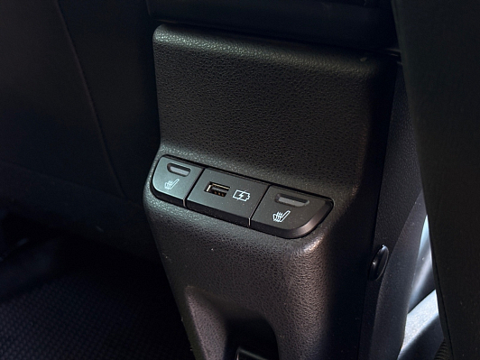Lada (ВАЗ) Largus Luxe 5 мест Prestige, 2021 года, пробег 74618 км