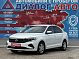 Volkswagen Polo Status, 2020 года, пробег 59500 км